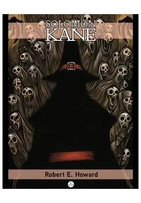 SOLOMON KANE