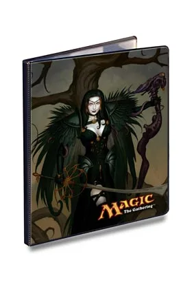 MAGIC EE PORTFOLIO 9 BOLSILLOS - KNIGHT OF DUSK