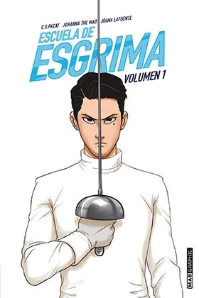 Escuela de Esgrima 01
