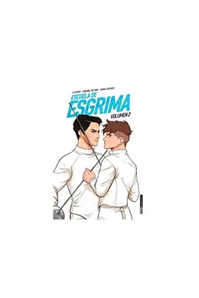 Escuela de Esgrima 02