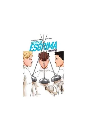 Escuela de Esgrima 03