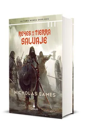 REYES DE LA TIERRA SALVAJE