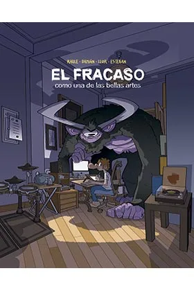 El Fracaso Como una de las Bellas Artes