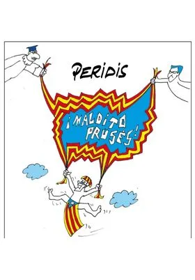 MALDITO PRUSES