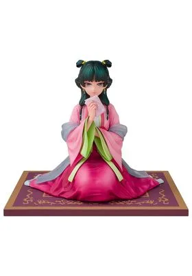 MAOMAO GARDEN PARTY VER. STATUE 20 CM THE APOTHECARY DIARIES 1/7 SCALE