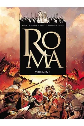 Roma 01