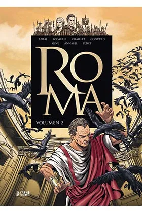 Roma 02