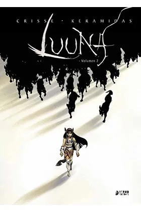 Luuna Integral 02