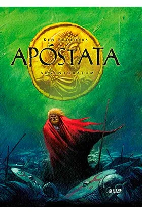 APOSTATA VOL. 02: ARGENTORATUM