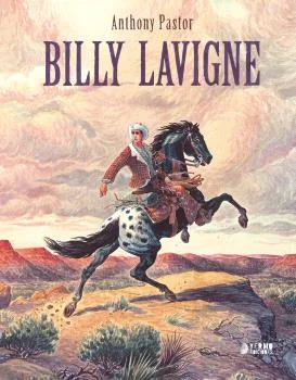 BILLY LAVIGNE