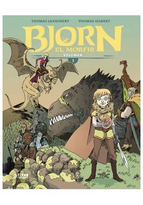 Bjorn el Morfir 01