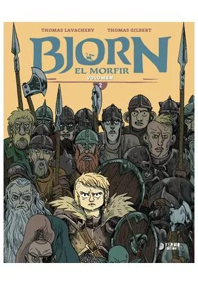 Bjorn el Morfir 02