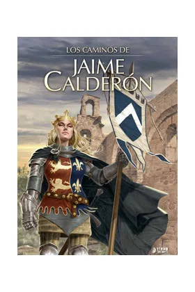 Los Caminos de Jaime Calderon