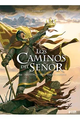 Los Caminos del Señor Vol. 01