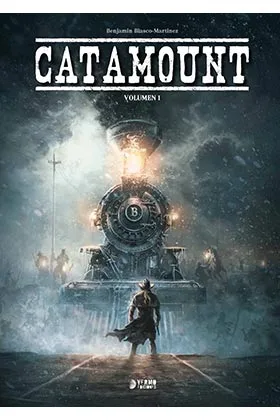 Catamount 01