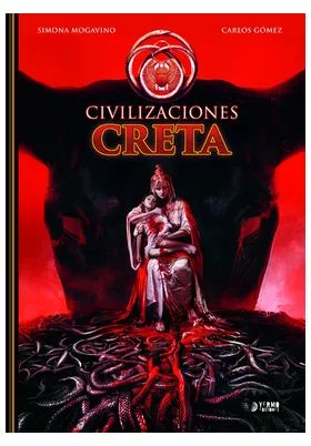 CIVILIZACIONES 01: CRETA