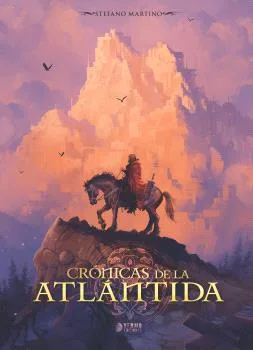 CRONICAS DE LA ATLANTIDA