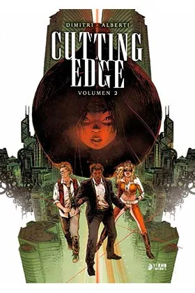 Cutting Edge 02