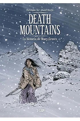 DEATH MOUNTAINS
