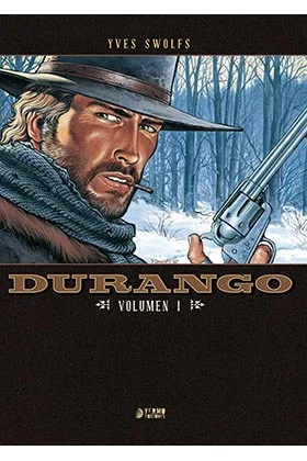Durango Vol. 01