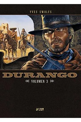 Durango Vol. 03