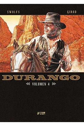 Durango Vol. 04