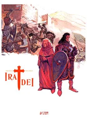 IRA DEI
