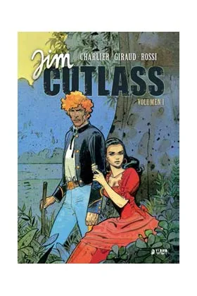 Jim Cutlass 01