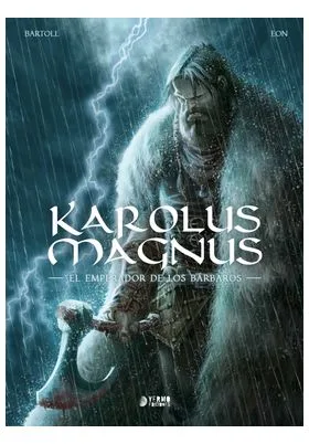 KAROLUS MAGNUS