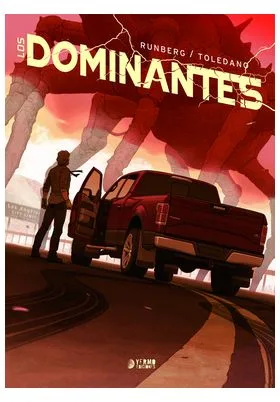 LOS DOMINANTES