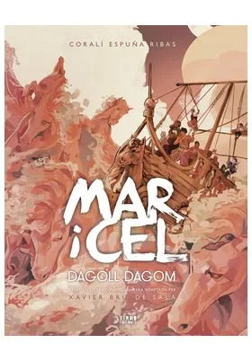 MAR I CEL (CATALÀ)