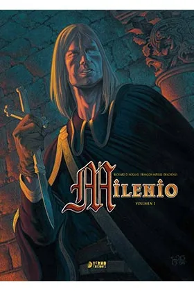 Milenio Vol. 1