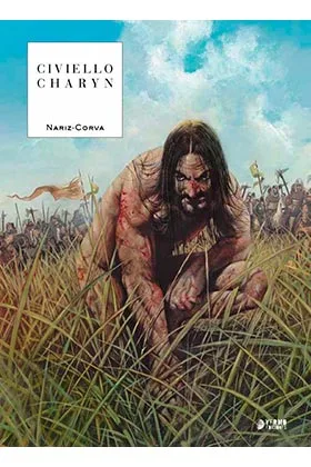 NARIZ-CORVA