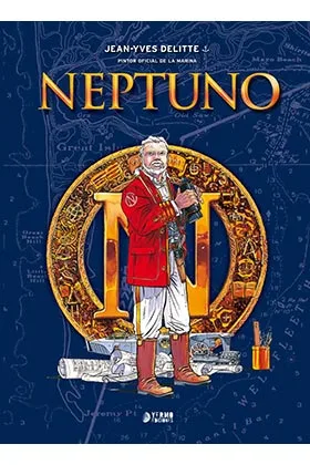 NEPTUNO. OBRA COMPLETA