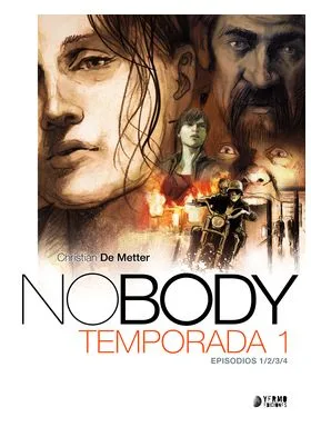 NOBODY 01
