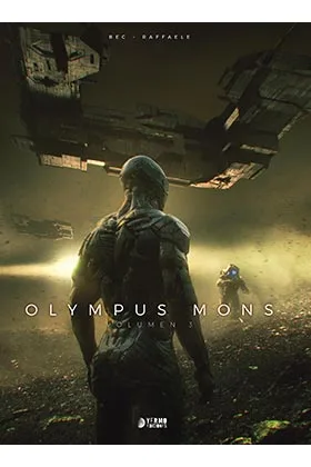 Olympus Mons 03