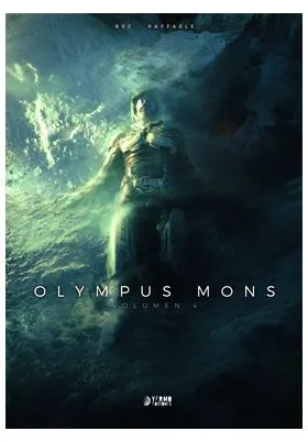Olympus Mons 04