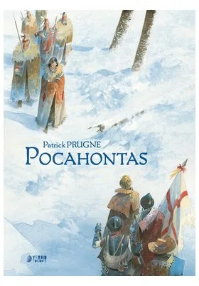 Pocahontas