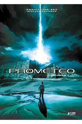 Prometeo Integral Vol. 2