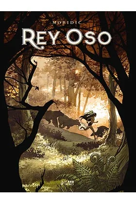 REY OSO