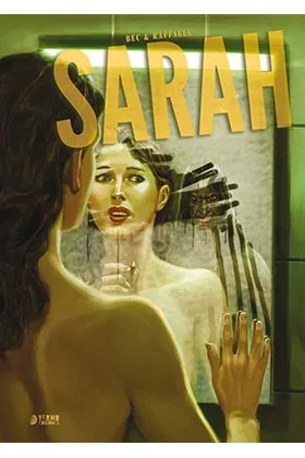 SARAH 01