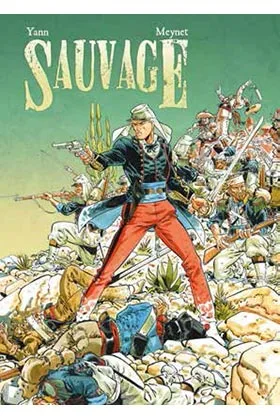 Sauvage 01