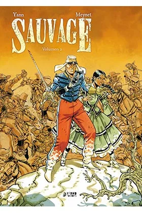 Sauvage 02