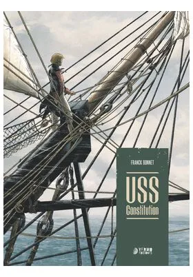 USS CONSTITUTION