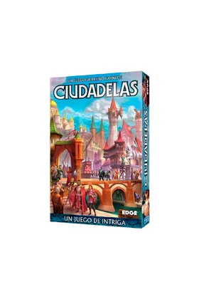 CIUDADELAS