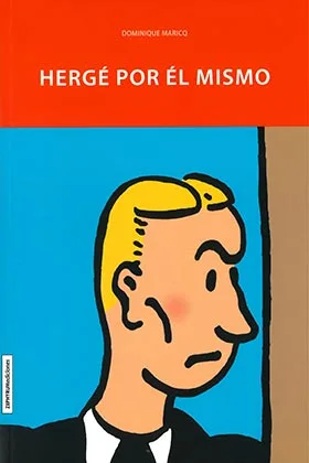 Herge por el Mismo