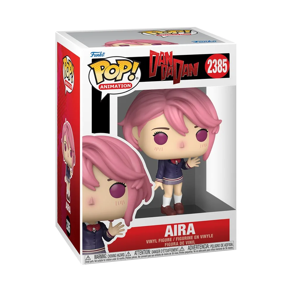 Figura POP Dandadan Aira
