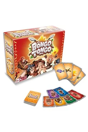 Bongo Tongo
